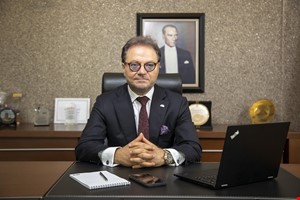 Tekstil ve Hazır Giyimde Temel Stratejimiz Katma Değerli Üretim ve İhracat Olmalı